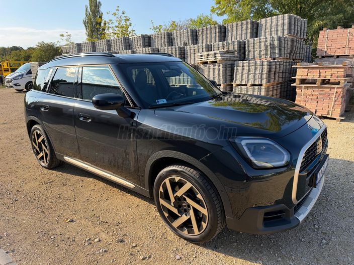 MINI COUNTRYMAN 2.0 Cooper S ALL4 (Automata)