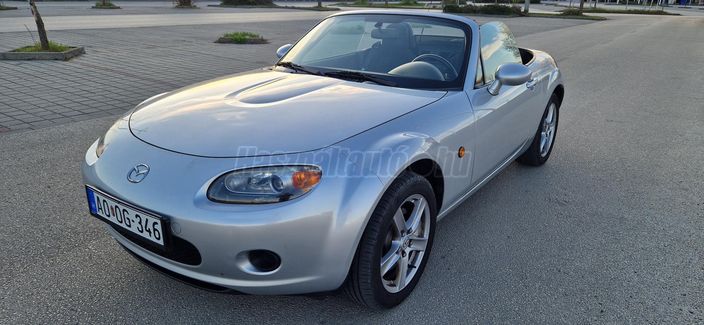 MAZDA MX-5 1.8i 16V Challenge