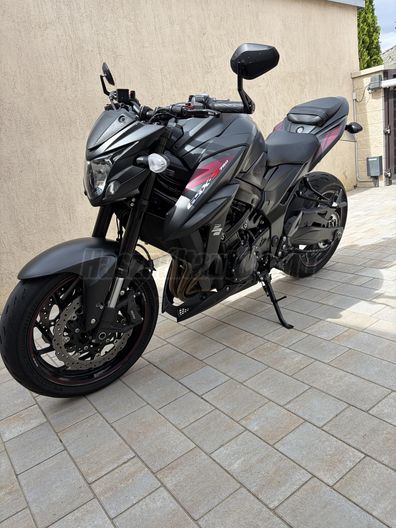 SUZUKI GSX-S 750