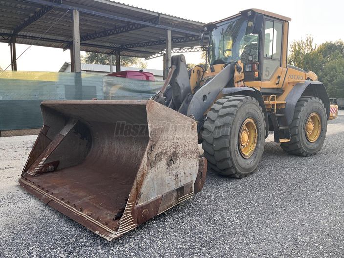 VOLVO L70F // Bérelhető is!