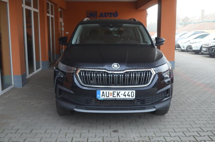 SKODA KODIAQ 2.0 TDI SCR Style DSG
