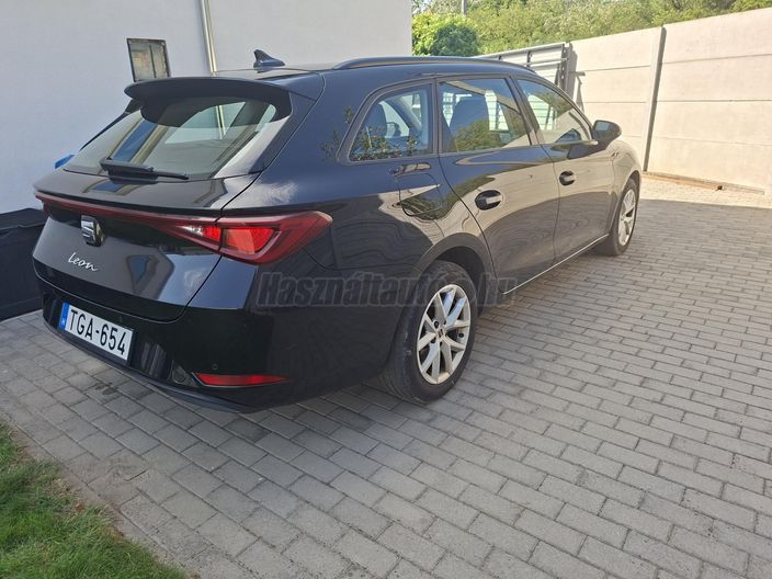 SEAT LEON ST 1.5 TSI Style