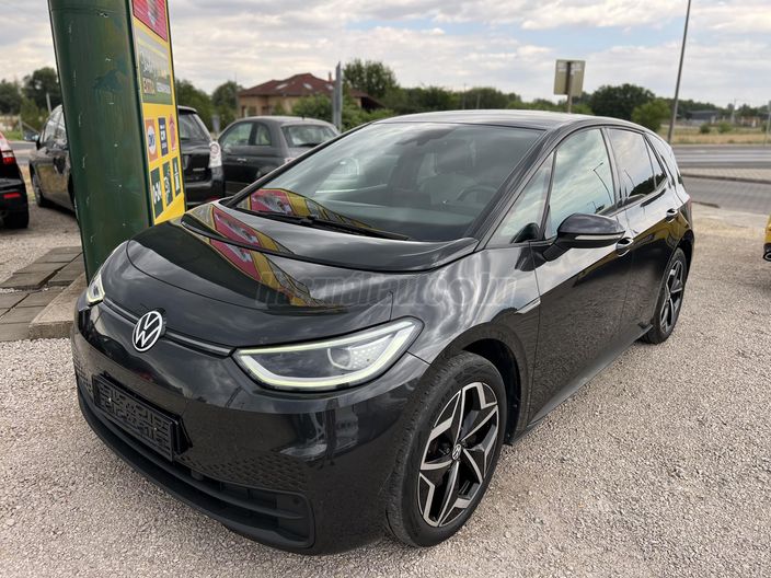 VOLKSWAGEN ID.3 58kWh Pro Performance