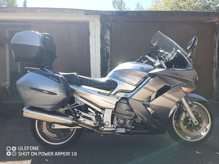 YAMAHA FJR 1300 A