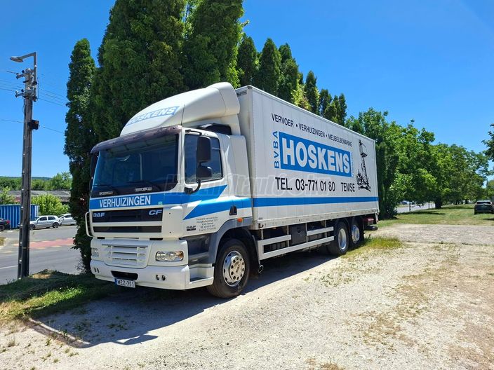 DAF Cf360