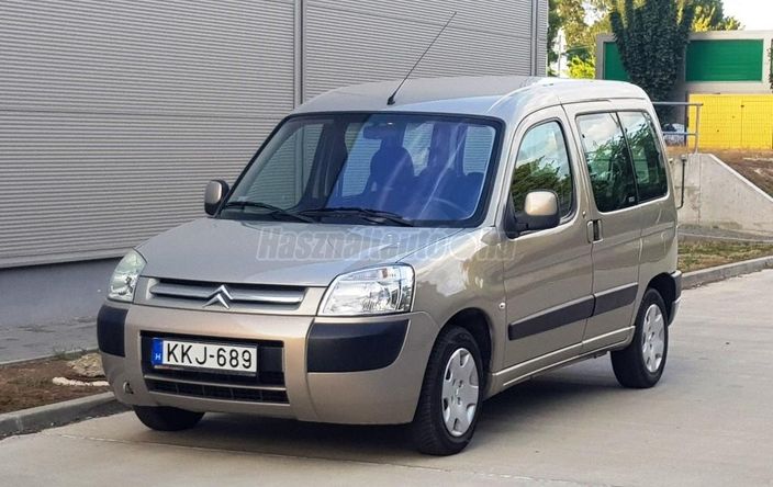 CITROEN BERLINGO 1.4 Multispace