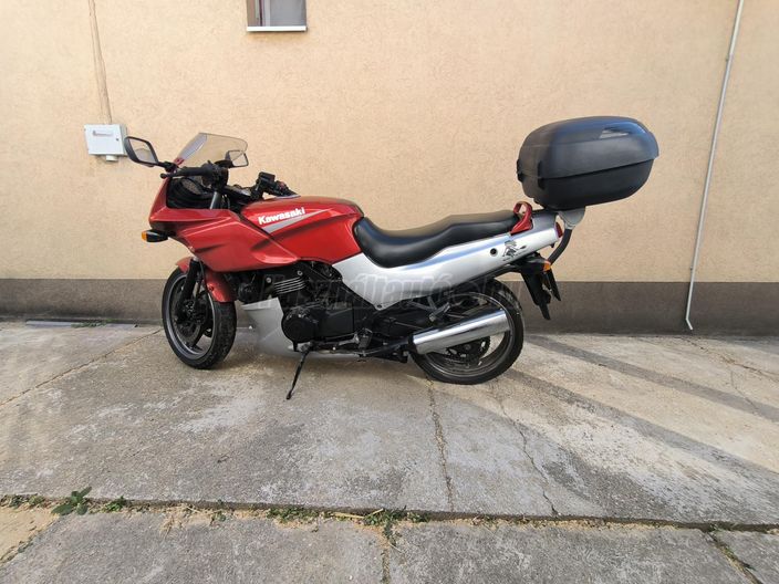 KAWASAKI GPZ 500 S