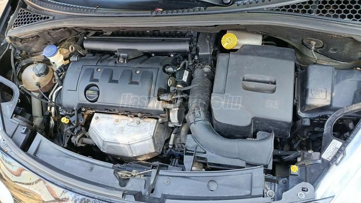 CITROEN C3 1.6 VTi Exclusive