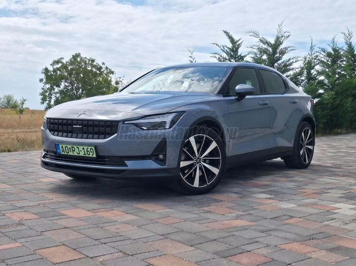 POLESTAR 2