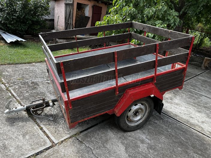 EGYEDI BJ-130