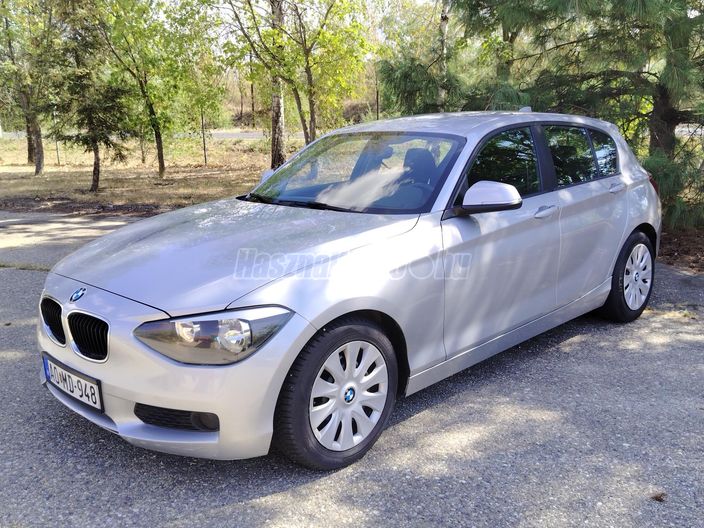 BMW 116 116d