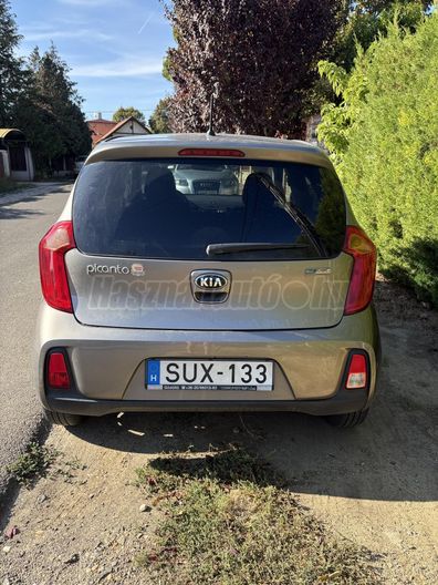 KIA PICANTO 1.2 EX