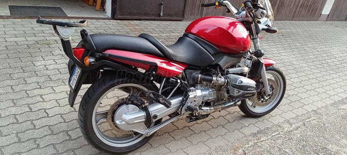 BMW R 850 R
