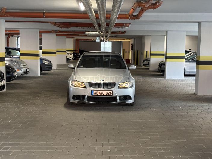 BMW 320 320i