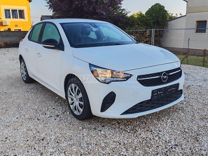 OPEL CORSA F 1.5 CDTI Business Edition