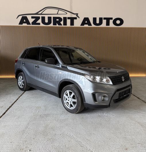 SUZUKI VITARA 1.6 GL 4WD