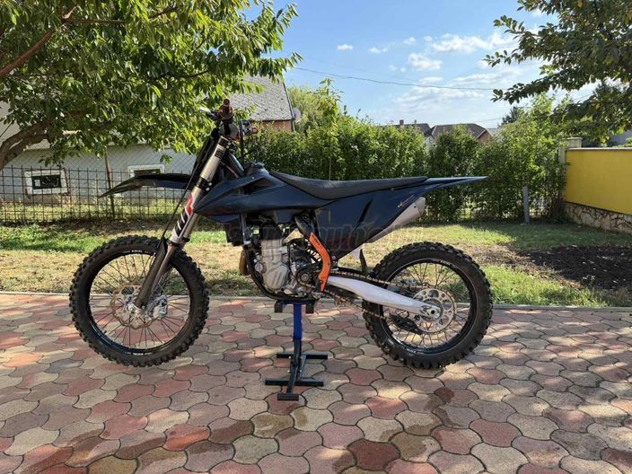 KTM 450 SX-F