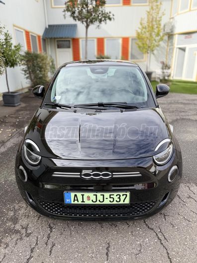 FIAT 500 500e Icon 42kWh (Automata)
