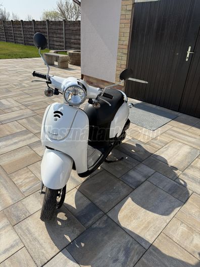 HONDA GIORNO