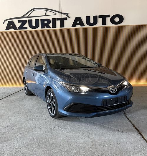 TOYOTA AURIS 1.33 Active Trend