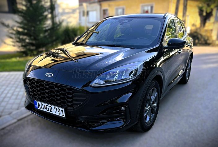 FORD KUGA 2.5 FHEV ST-Line CVT