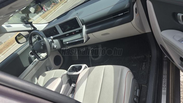HYUNDAI IONIQ 5 72,6kWh First Edition AWD