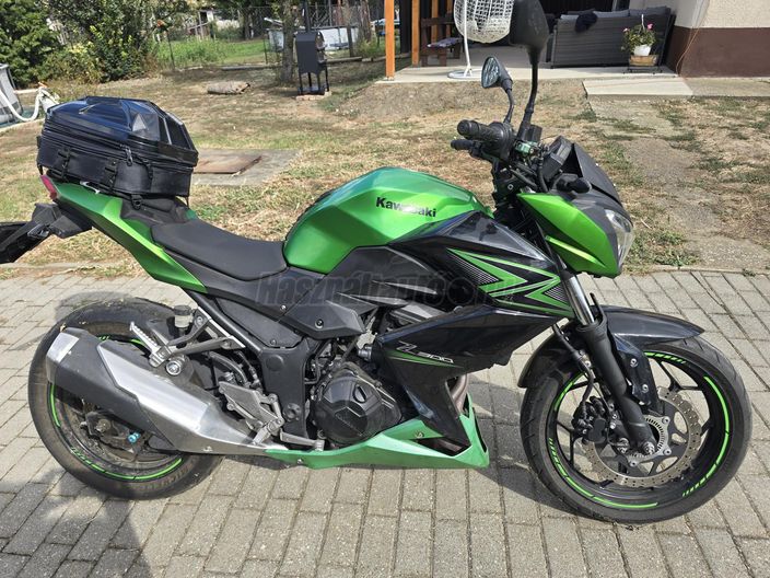 KAWASAKI Z 300