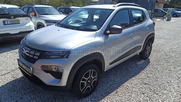 DACIA SPRING Electric 45 Expression aut.