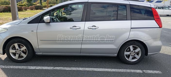 MAZDA 5 2.0 CD CE