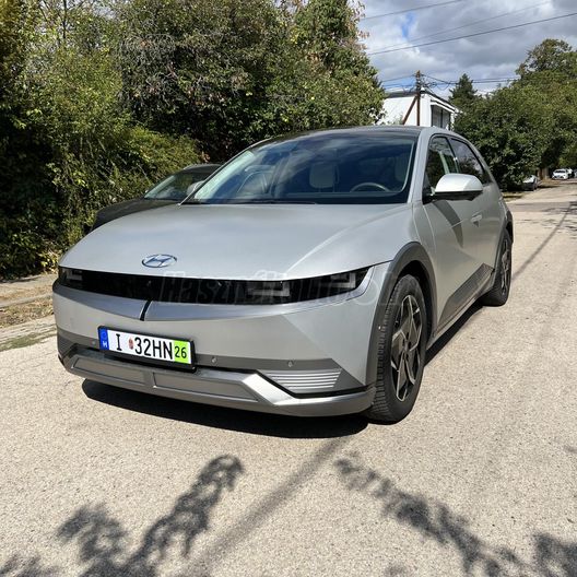 HYUNDAI IONIQ 5 72,6kWh Executive