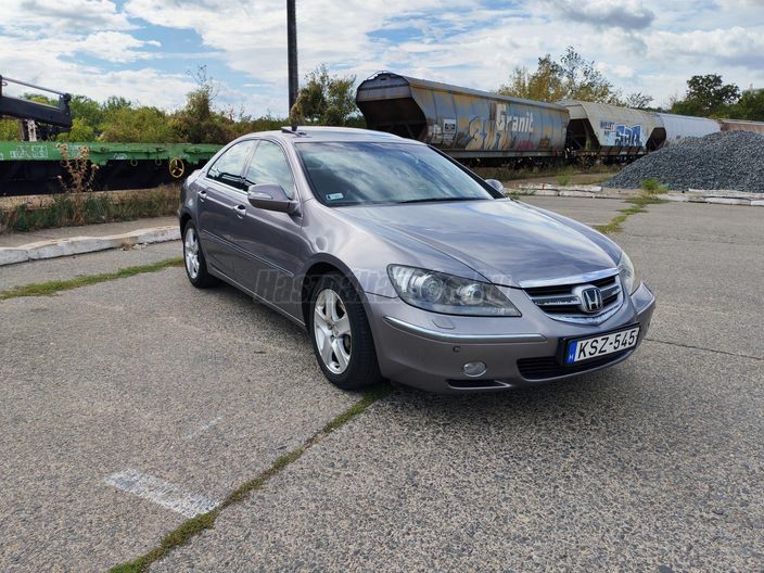 HONDA LEGEND 3.5 V6 24V (Automata)