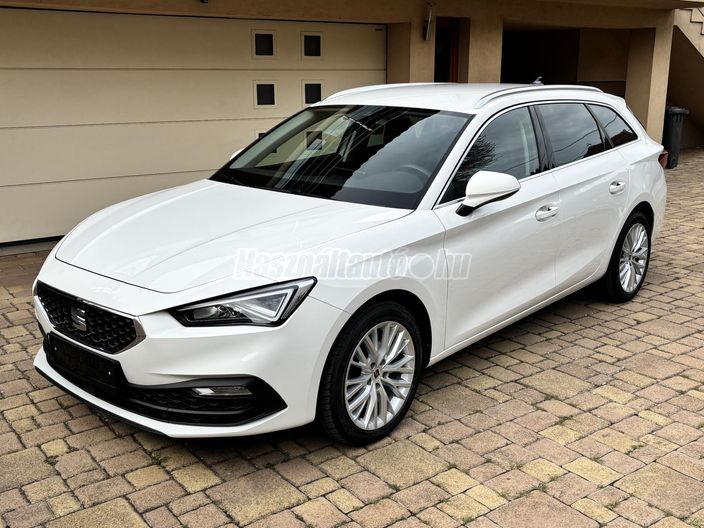 SEAT LEON ST 1.5 TSI mHEV Xcellence DSG