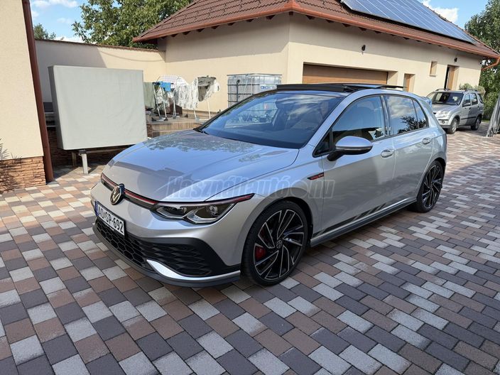 VOLKSWAGEN GOLF VIII 2.0 TSI GTI Clubsport DSG