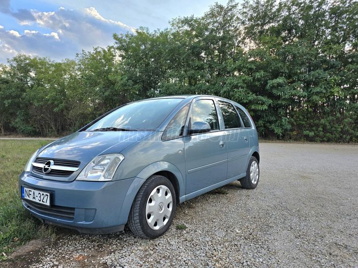 OPEL MERIVA A 1.4 Cosmo
