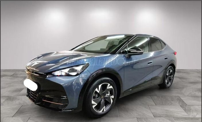 CUPRA TAVASCAN 77 kWh Enduance Limited