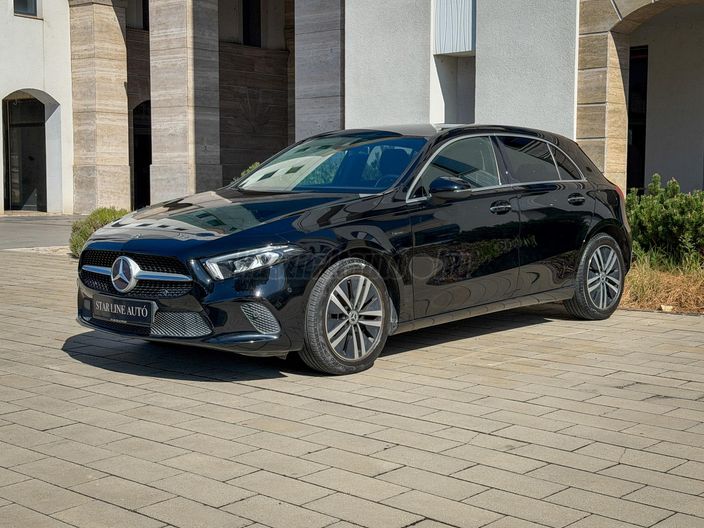 MERCEDES-BENZ A 250 e EQ Power Progressive 8G-DCT