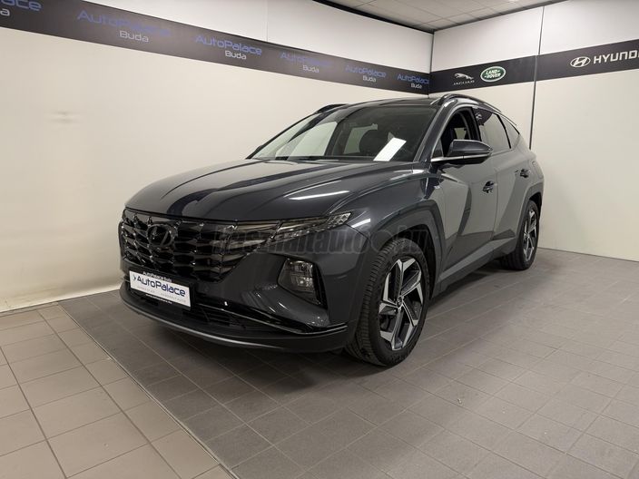 HYUNDAI TUCSON 1.6 T-GDI HP MHEV Executive 4WD DCT