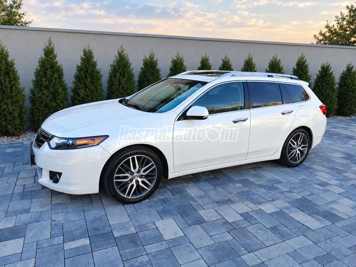 HONDA ACCORD Tourer 2.2 i-DTEC Executive