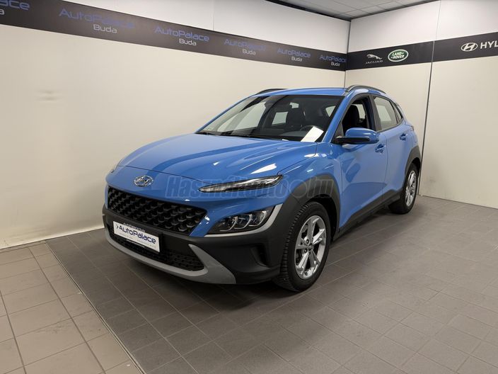 HYUNDAI KONA 1.6 T-GDi Premium DCT
