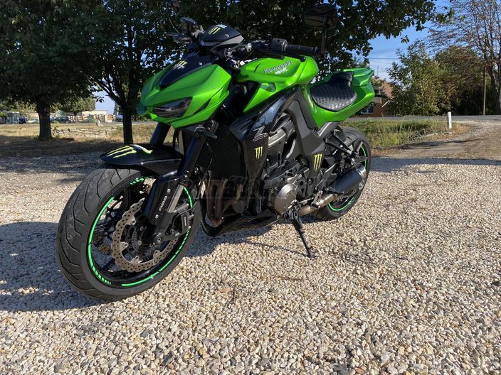 KAWASAKI Z 1000