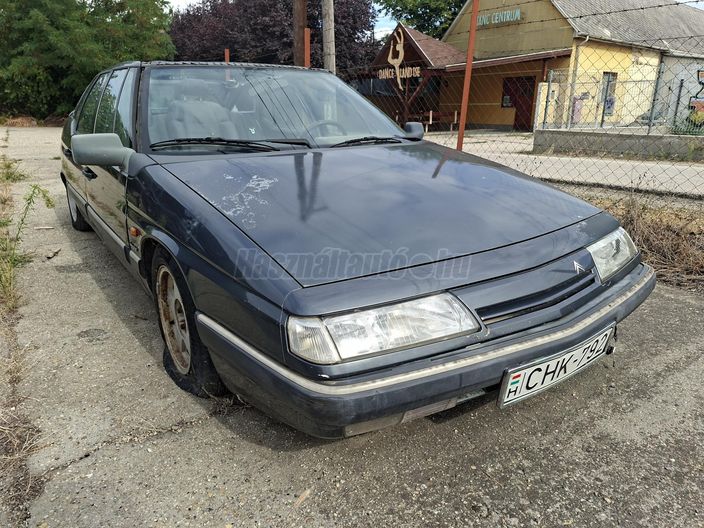 CITROEN XM 2.1 D12 Turbo Classic
