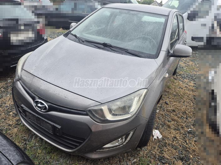 HYUNDAI I20 1.1 CRDi Comfort
