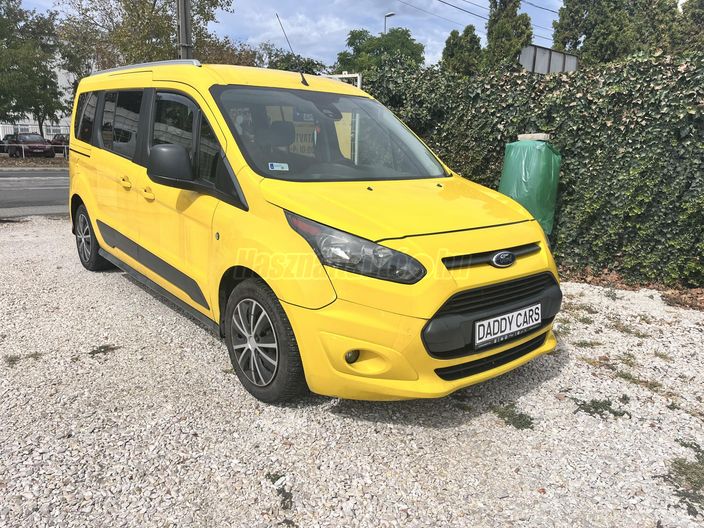 FORD CONNECT Tourneo 230 1.5 TDCi LWB Titanium (7 személyes ) (Automata)