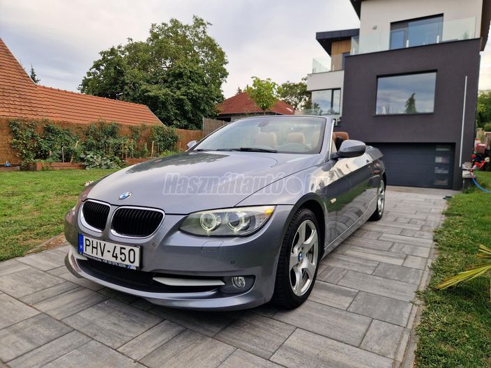 BMW 320 320d