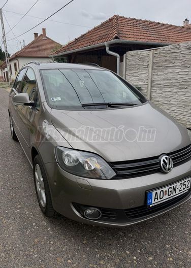 VOLKSWAGEN GOLF PLUS 1.4 Trendline