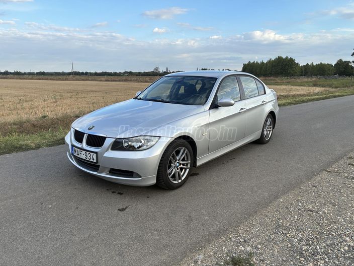 BMW 320 320d