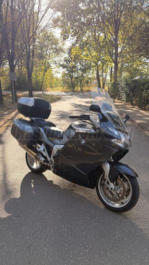 BMW K 1200 GT