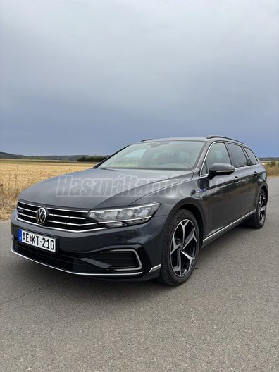VOLKSWAGEN PASSAT VIII Variant 1.4 TSI GTE Plug-In-Hybrid DSG