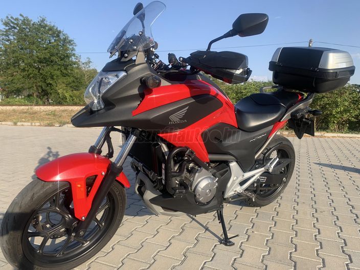 HONDA NC 700 XD