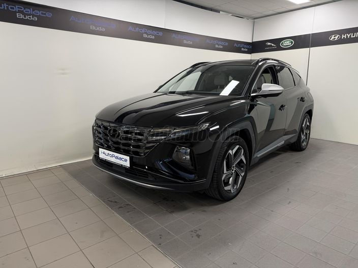 HYUNDAI TUCSON 1.6 T-GDI hybrid PHEV Executive 4WD (Automata)